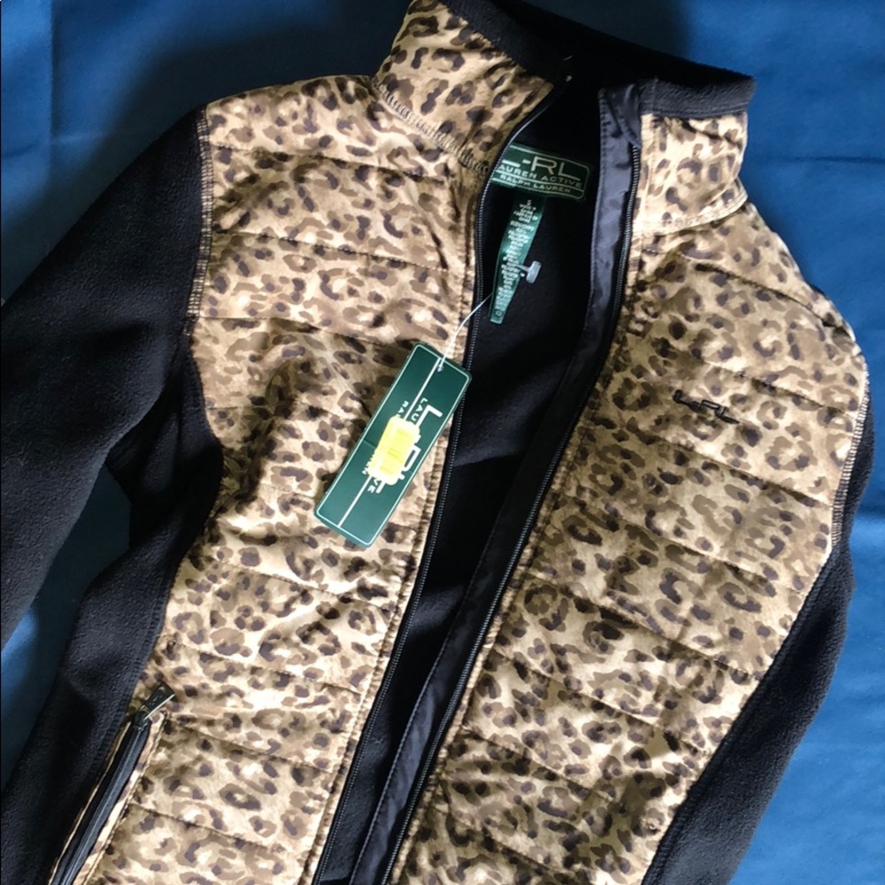 Ralph Lauren size small - Picture 8 of 8